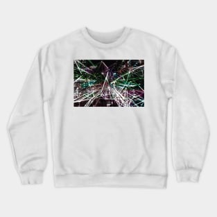 Loving Kiss i Crewneck Sweatshirt